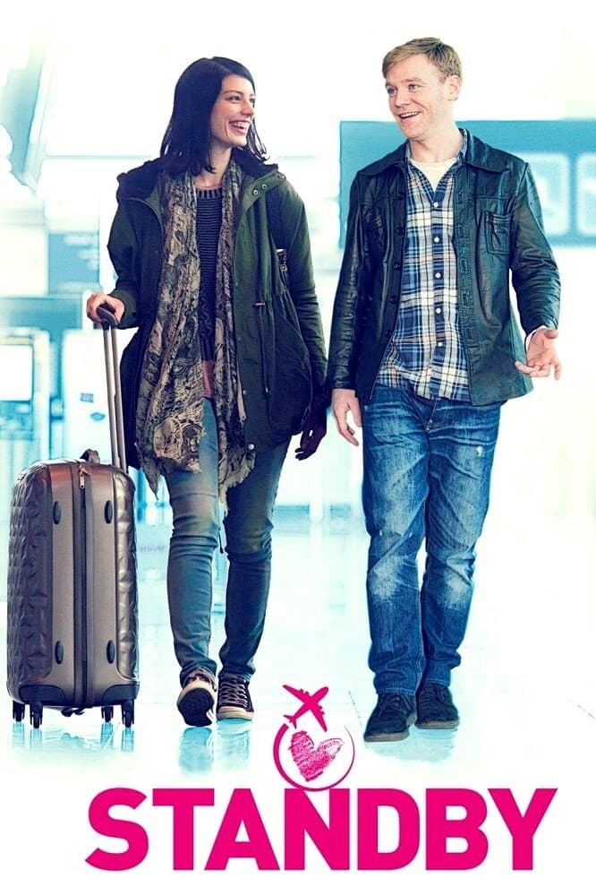 Oczekujący 2014 cały film