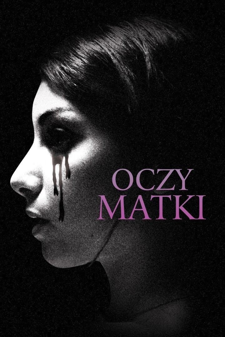 Oczy matki 2016 cały film