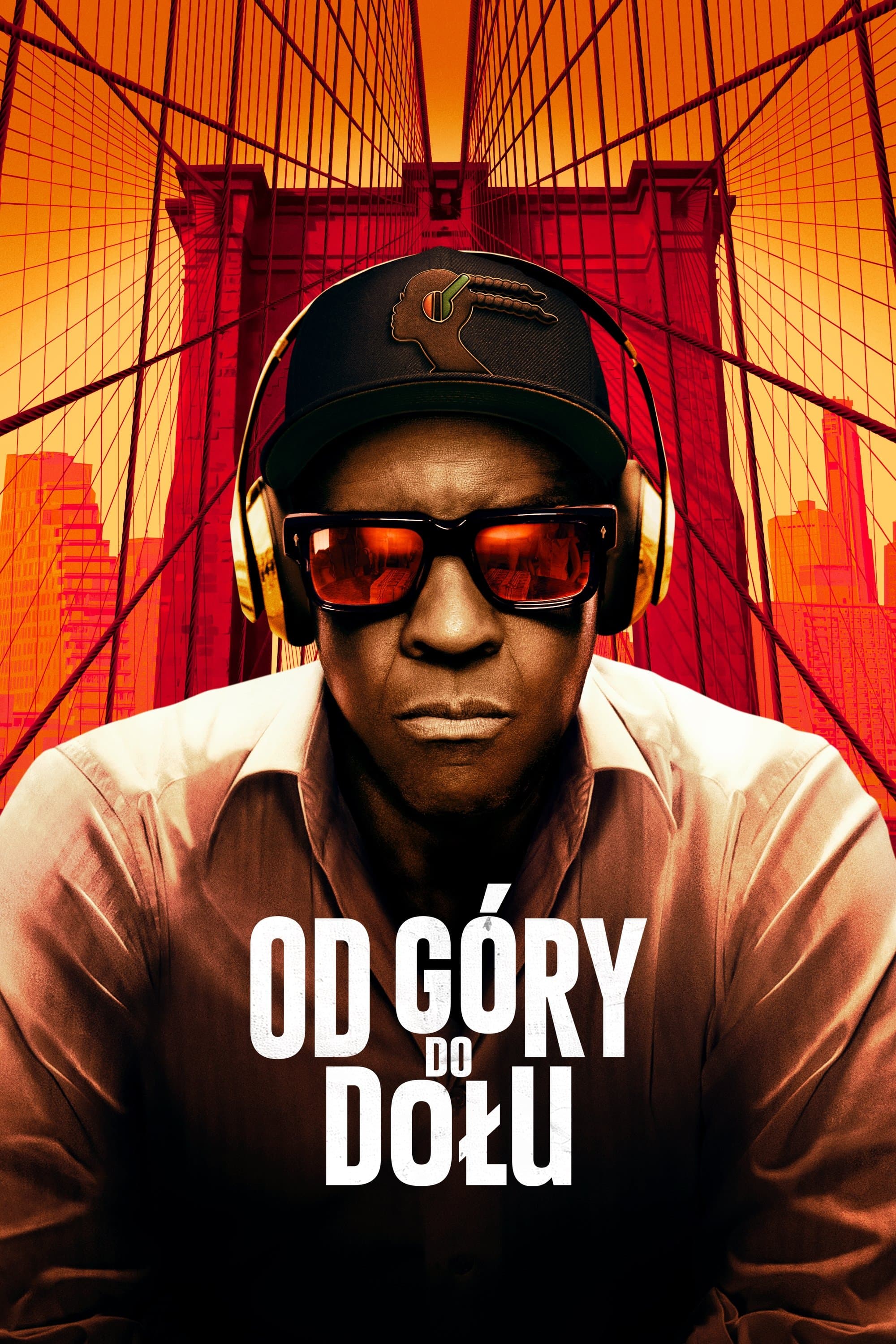 Od góry do dołu 2025 cały film