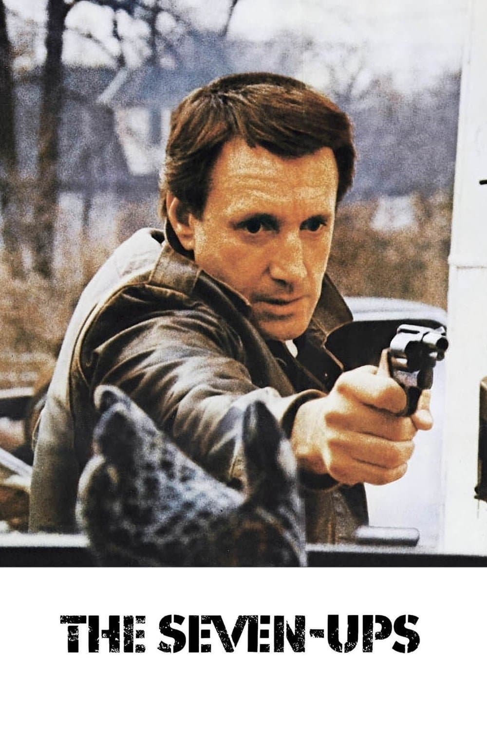 Od siedmiu wzwyż 1973 cały film