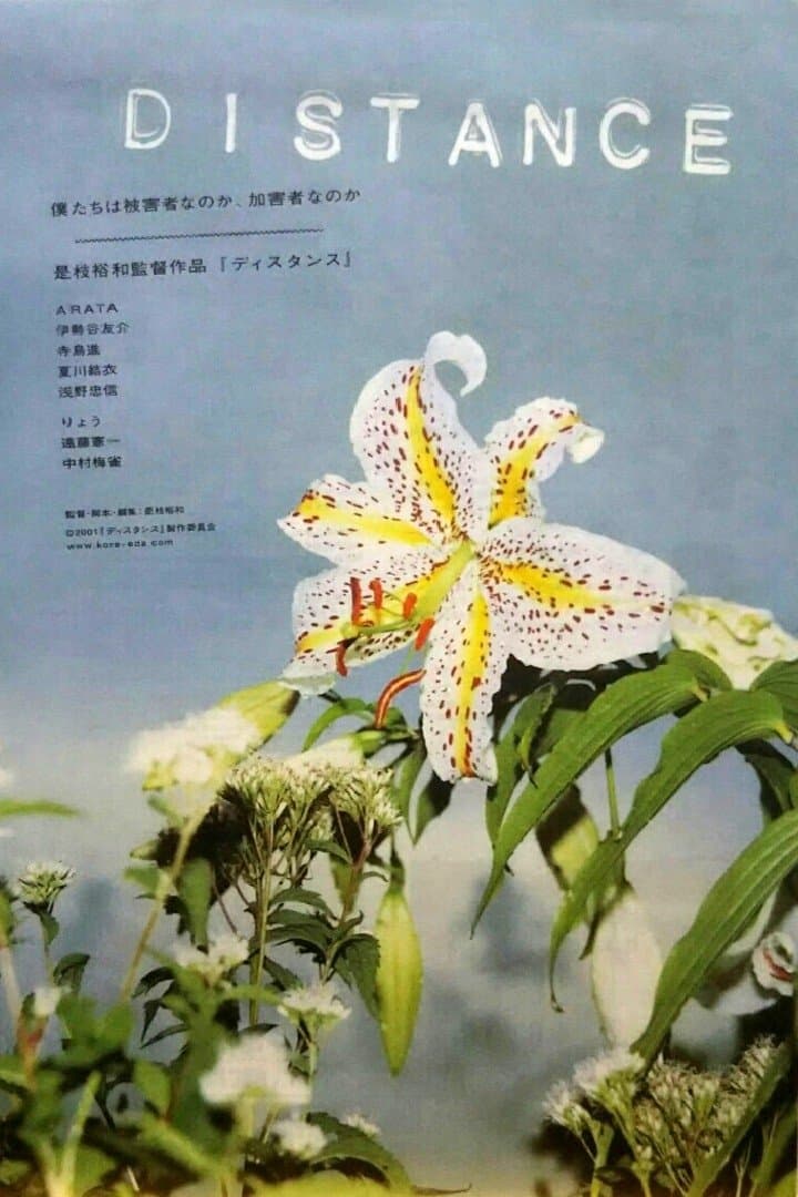 Oddalenie 2001 cały film