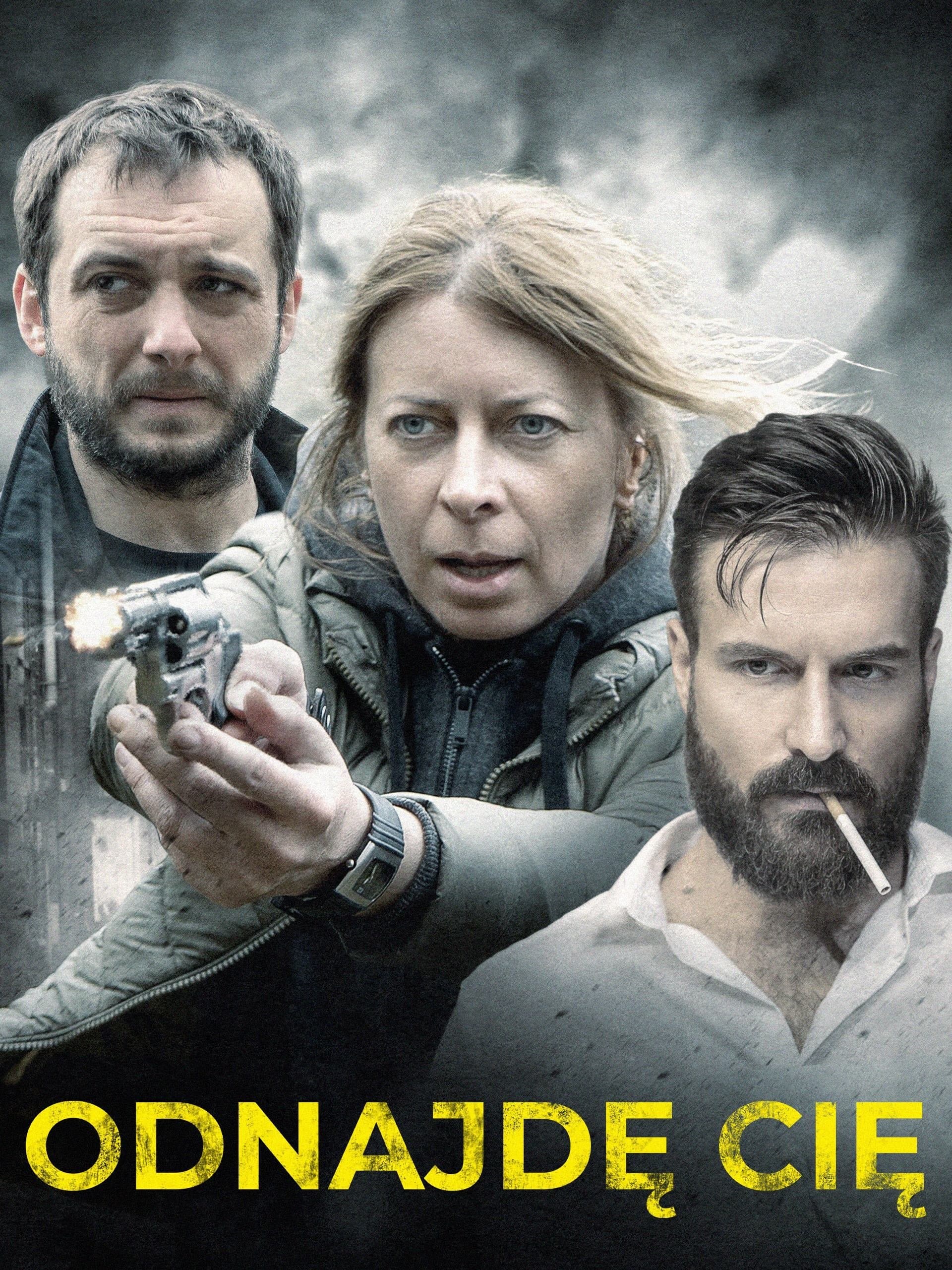 Odnajdę cię 2018 cały film