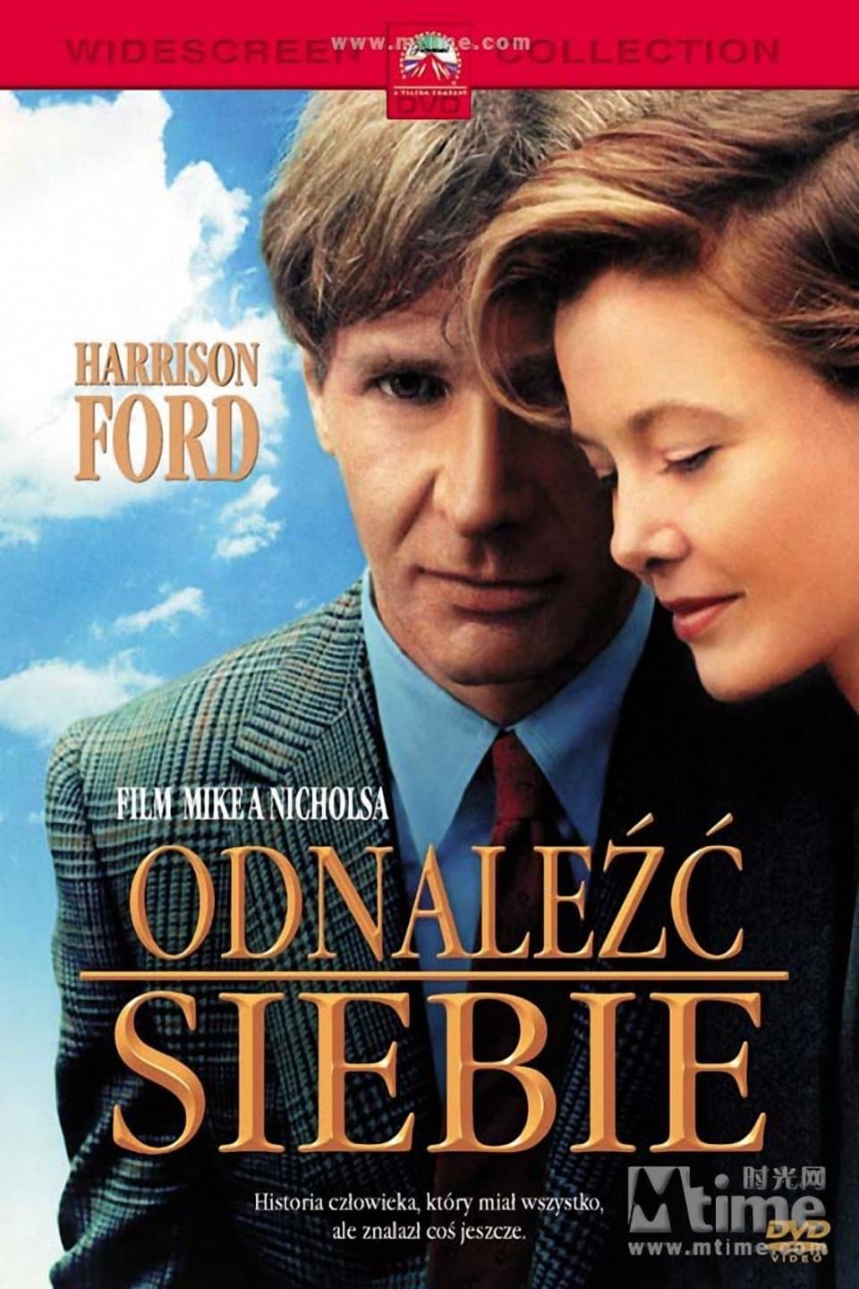 Odnaleźć siebie 1991 cały film