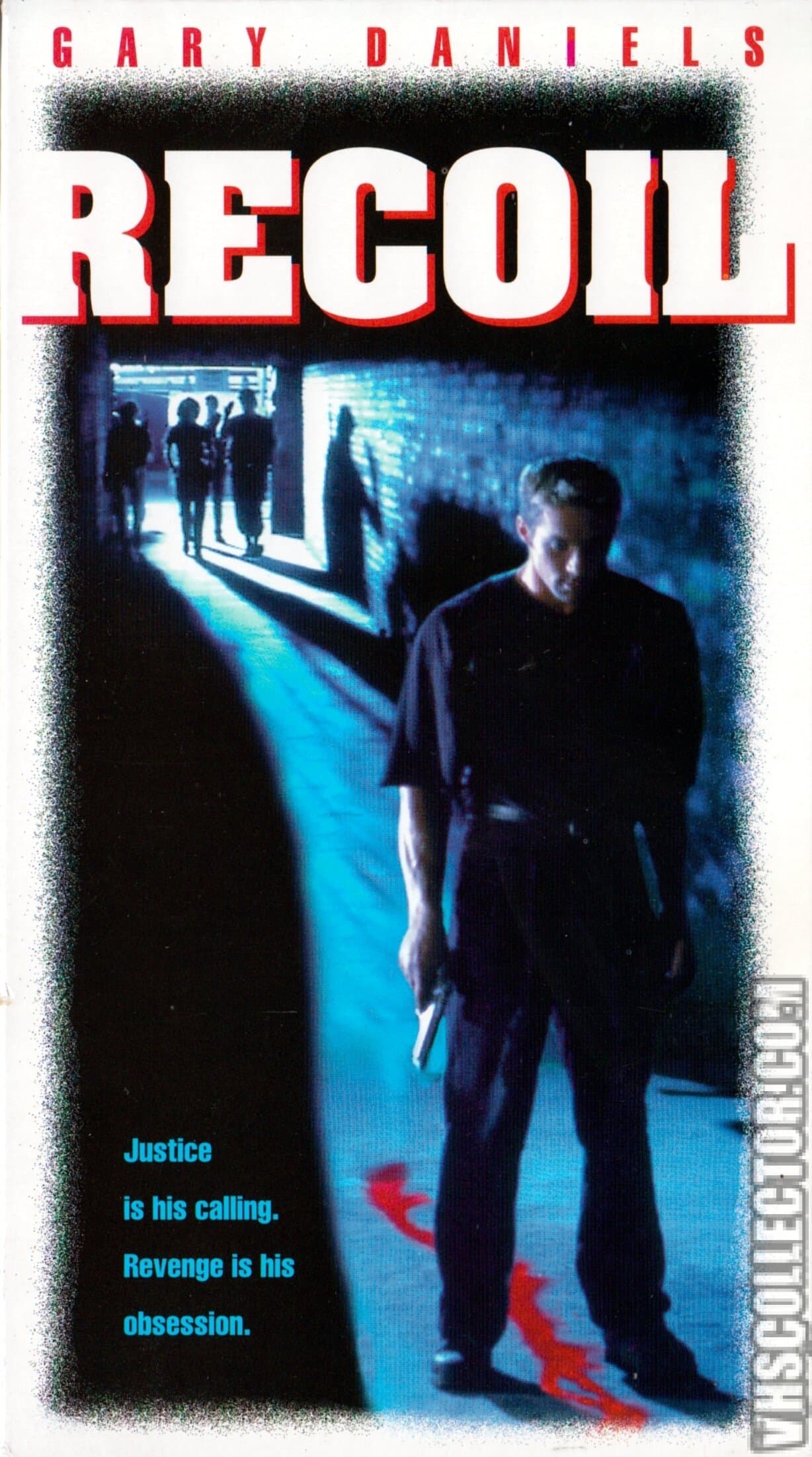 Odwet 1998 cały film