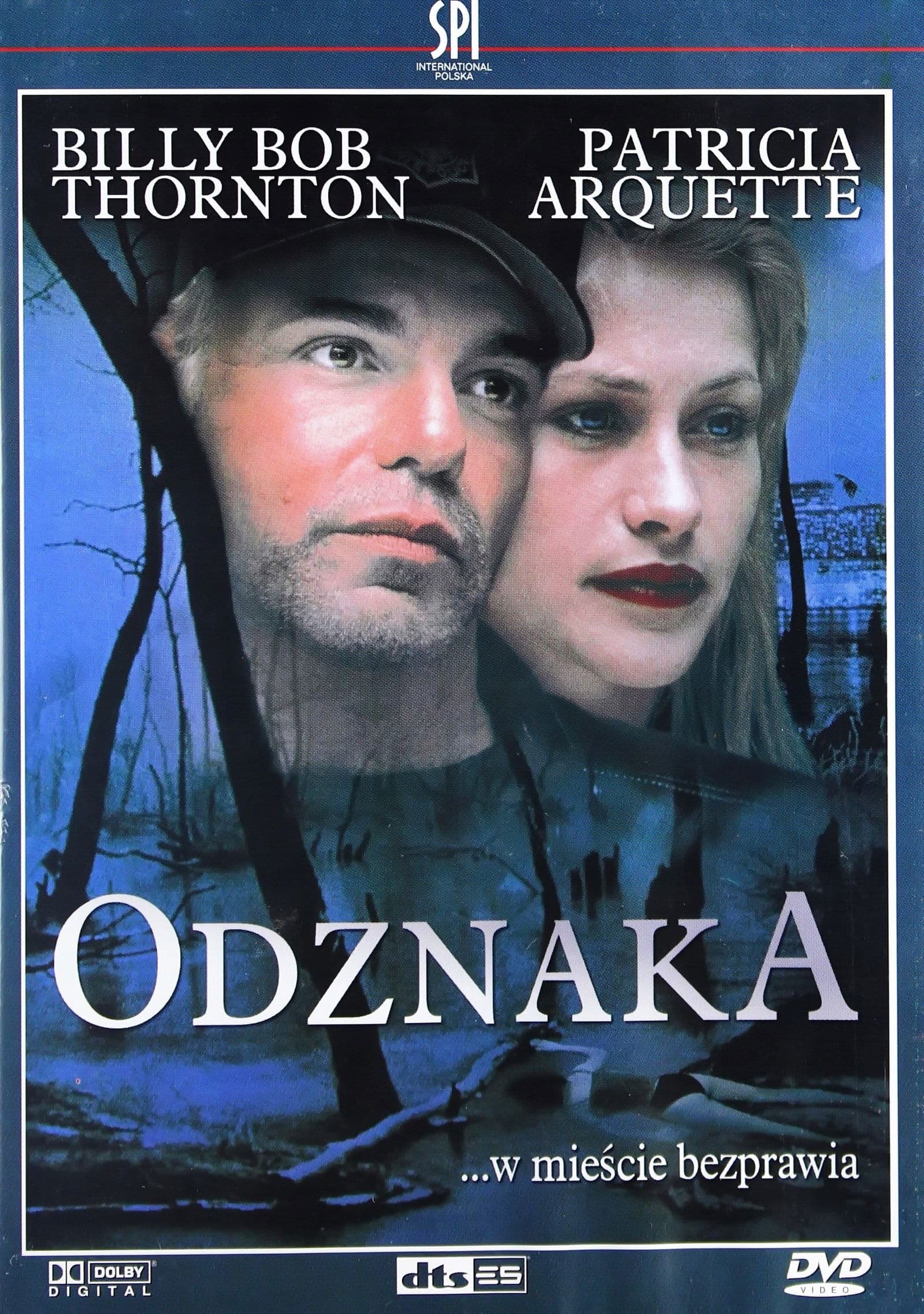 Odznaka 2002 cały film