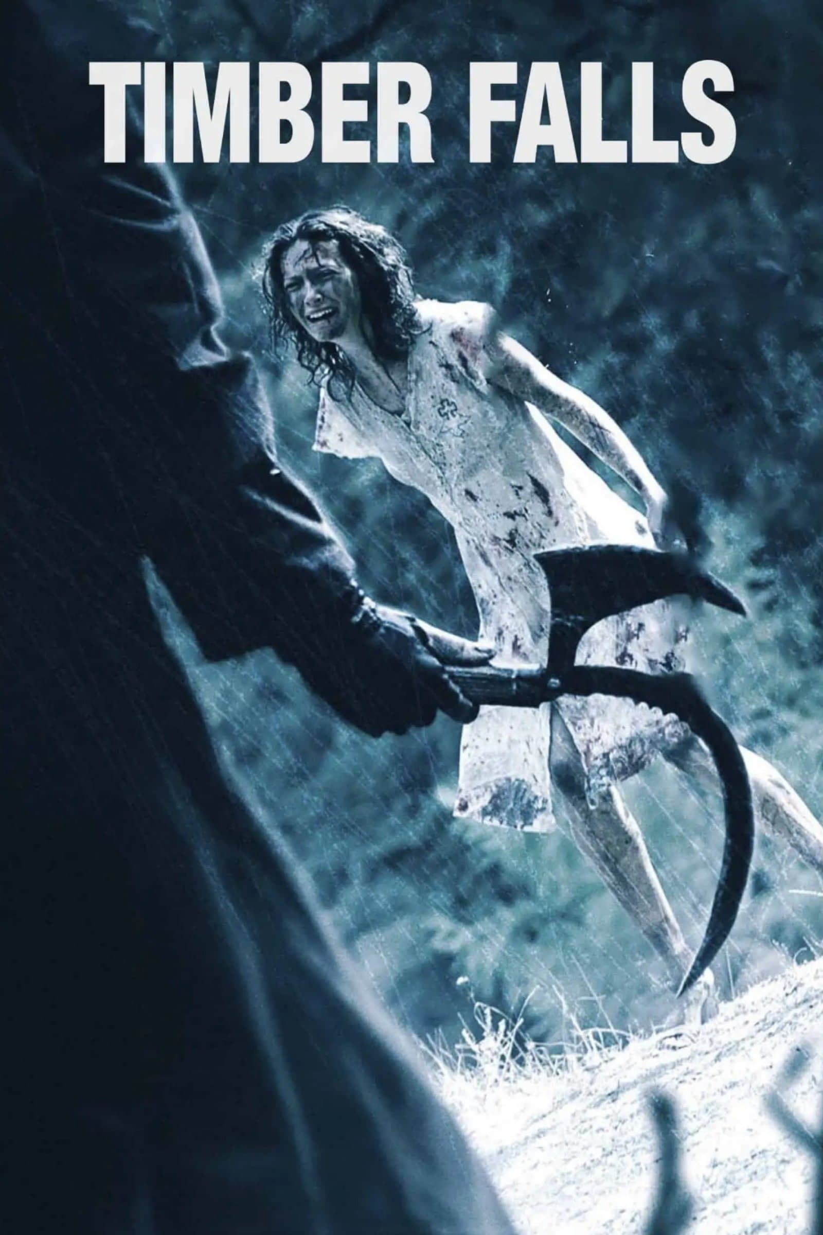 Ofiara spełniona 2007 cały film