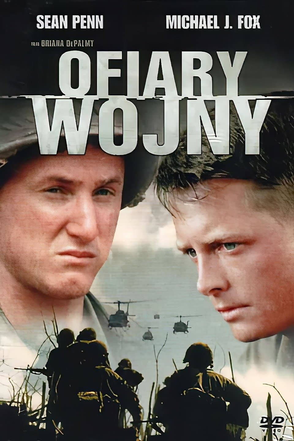 Ofiary Wojny 1989 cały film