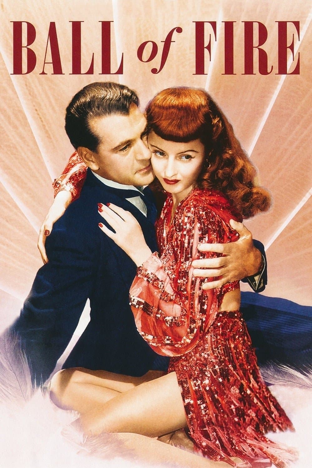 Ognista kula 1941 cały film