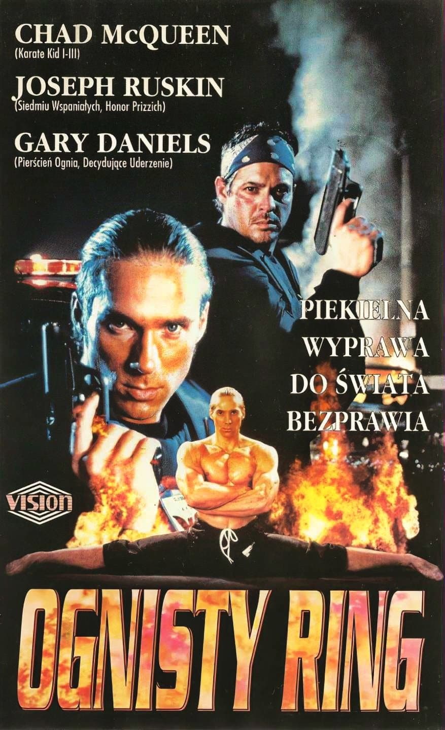 Ognisty Ring 1993 cały film