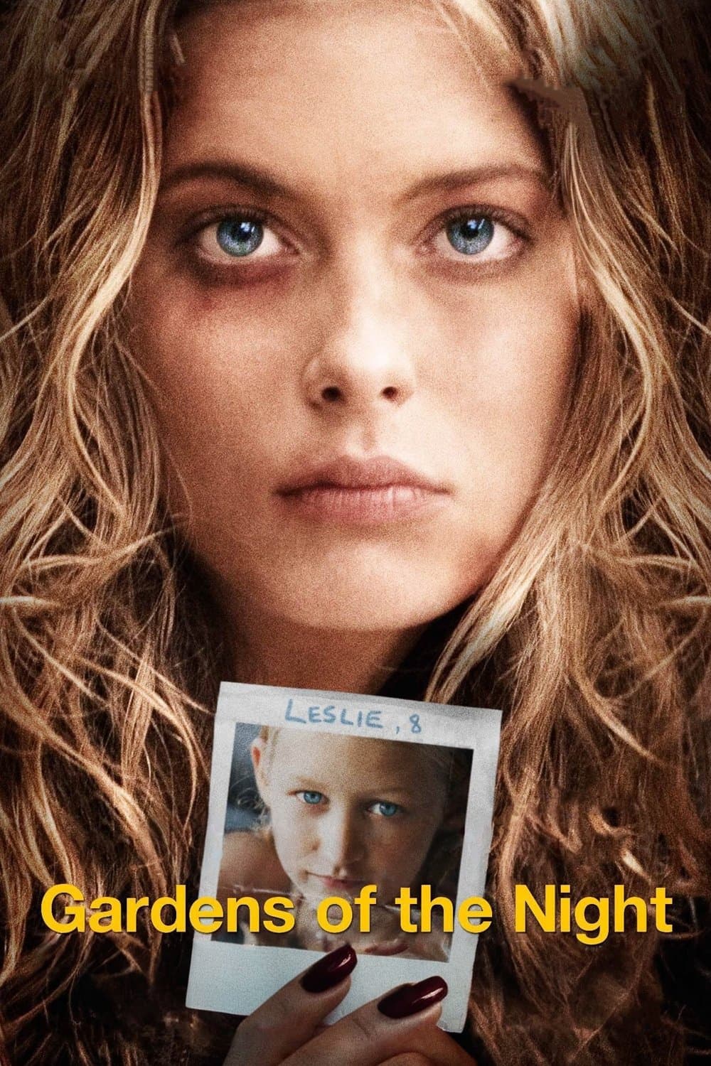 Ogrody nocy 2008 cały film