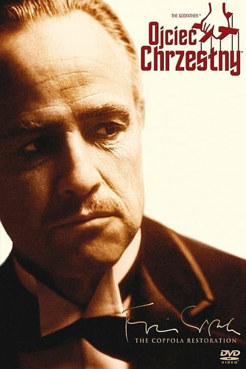 Ojciec chrzestny 1972 cały film