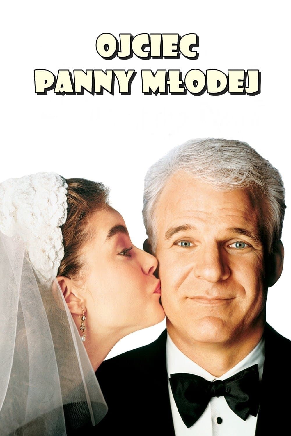 Ojciec panny młodej 1991 cały film