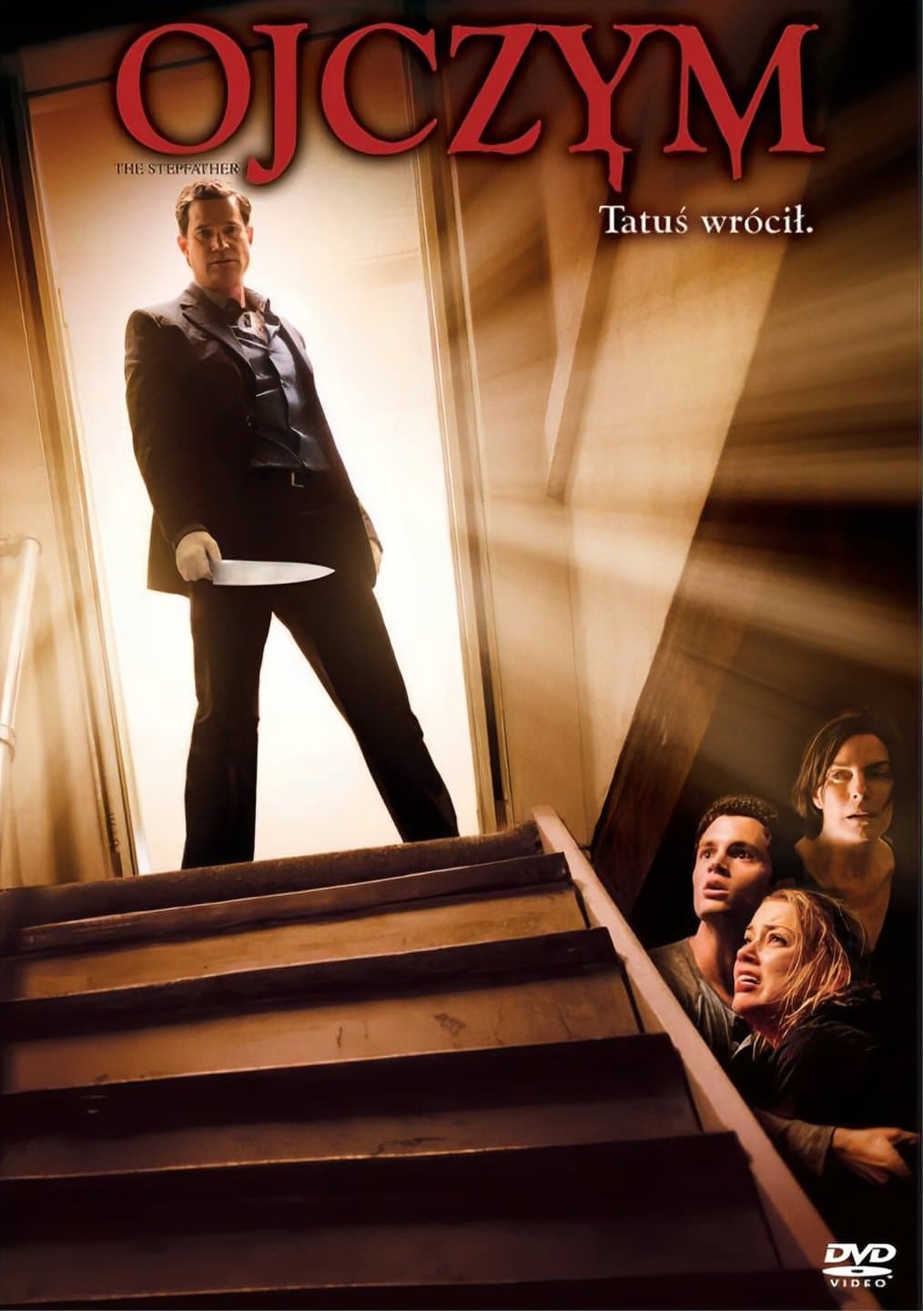 Ojczym 2 1989 cały film