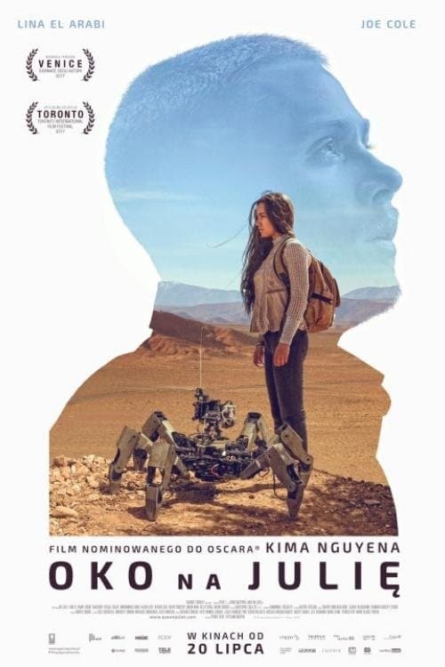 Oko na Julię 2018 cały film