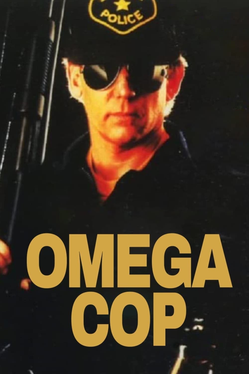 Omega Cop 1990 cały film