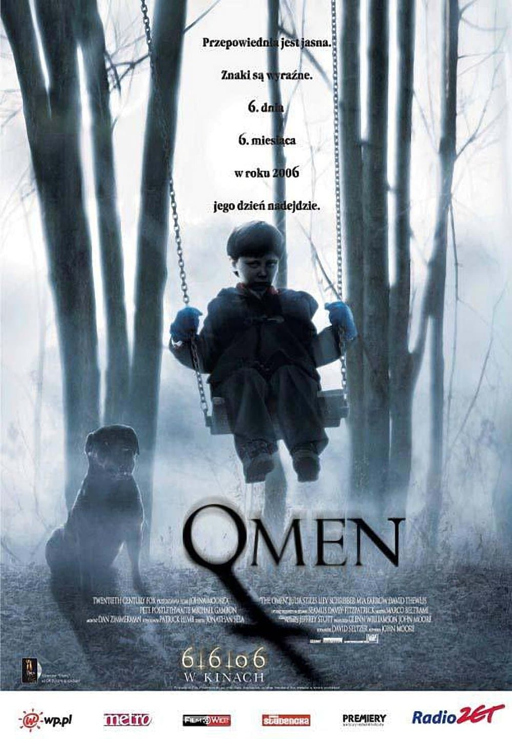 Omen 2006 cały film