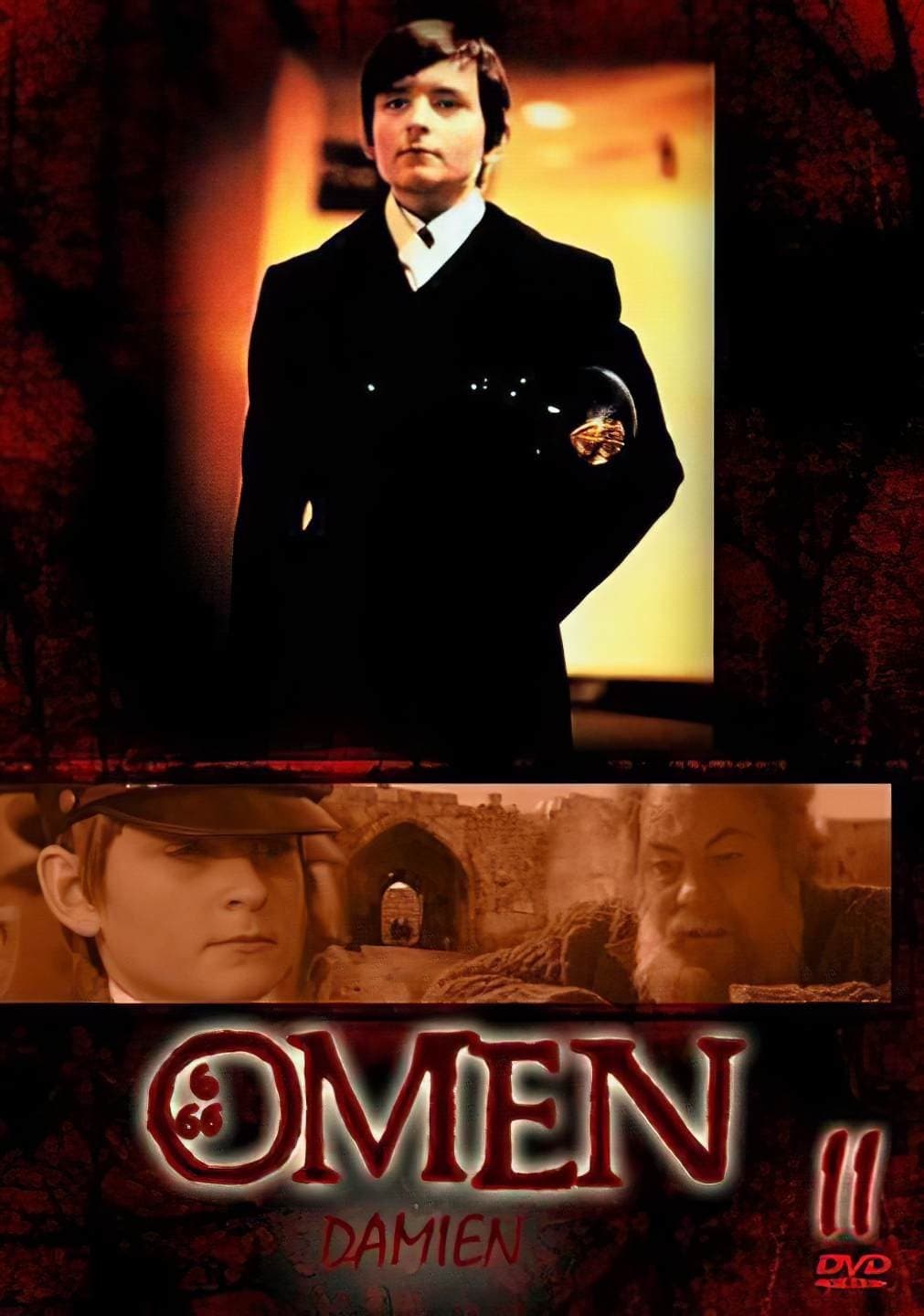 Omen II 1978 cały film