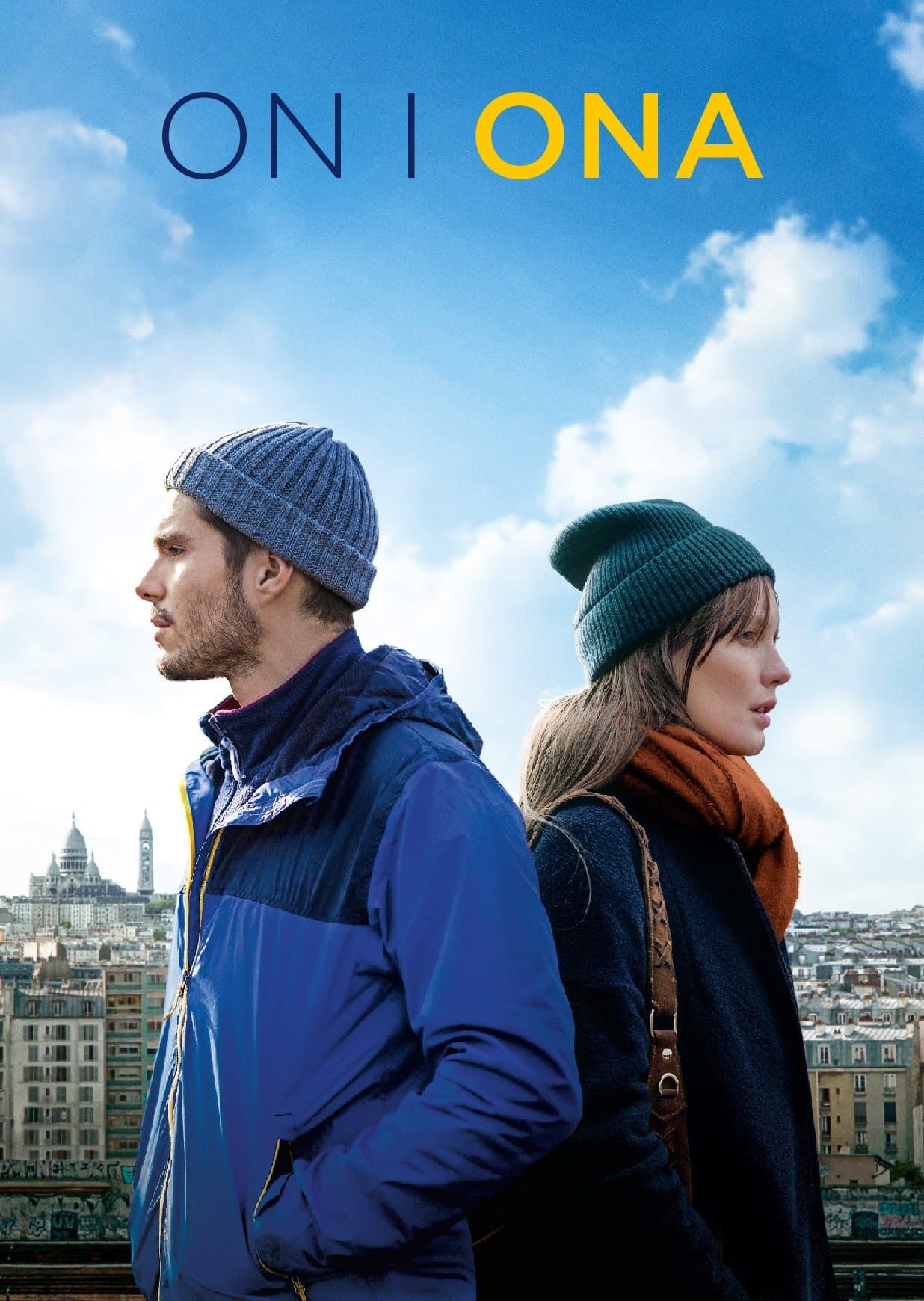 On i ona 2019 cały film