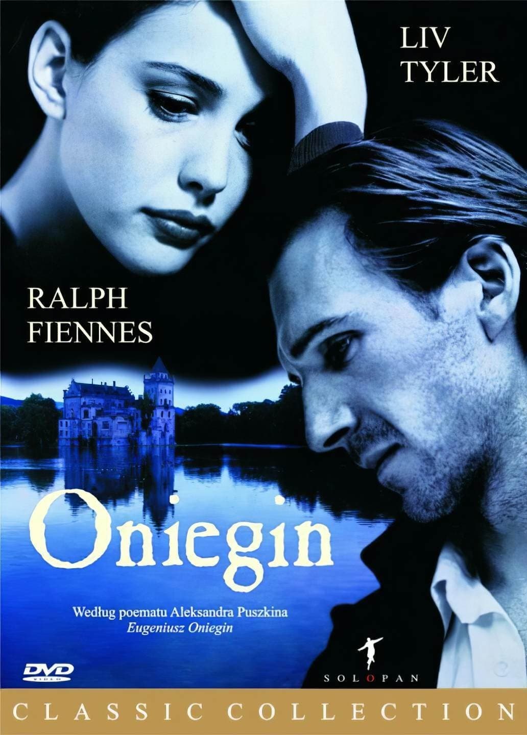Oniegin 1999 cały film