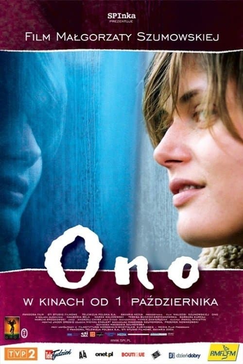 Ono 2004 cały film