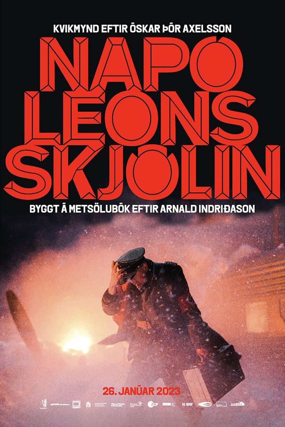 Operacja Napoleon 2023 cały film