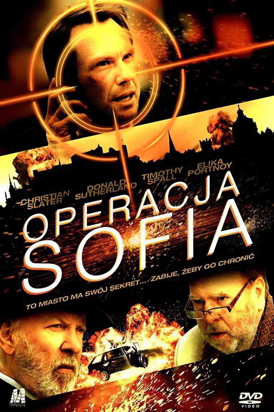 Operacja Sofia 2012 cały film