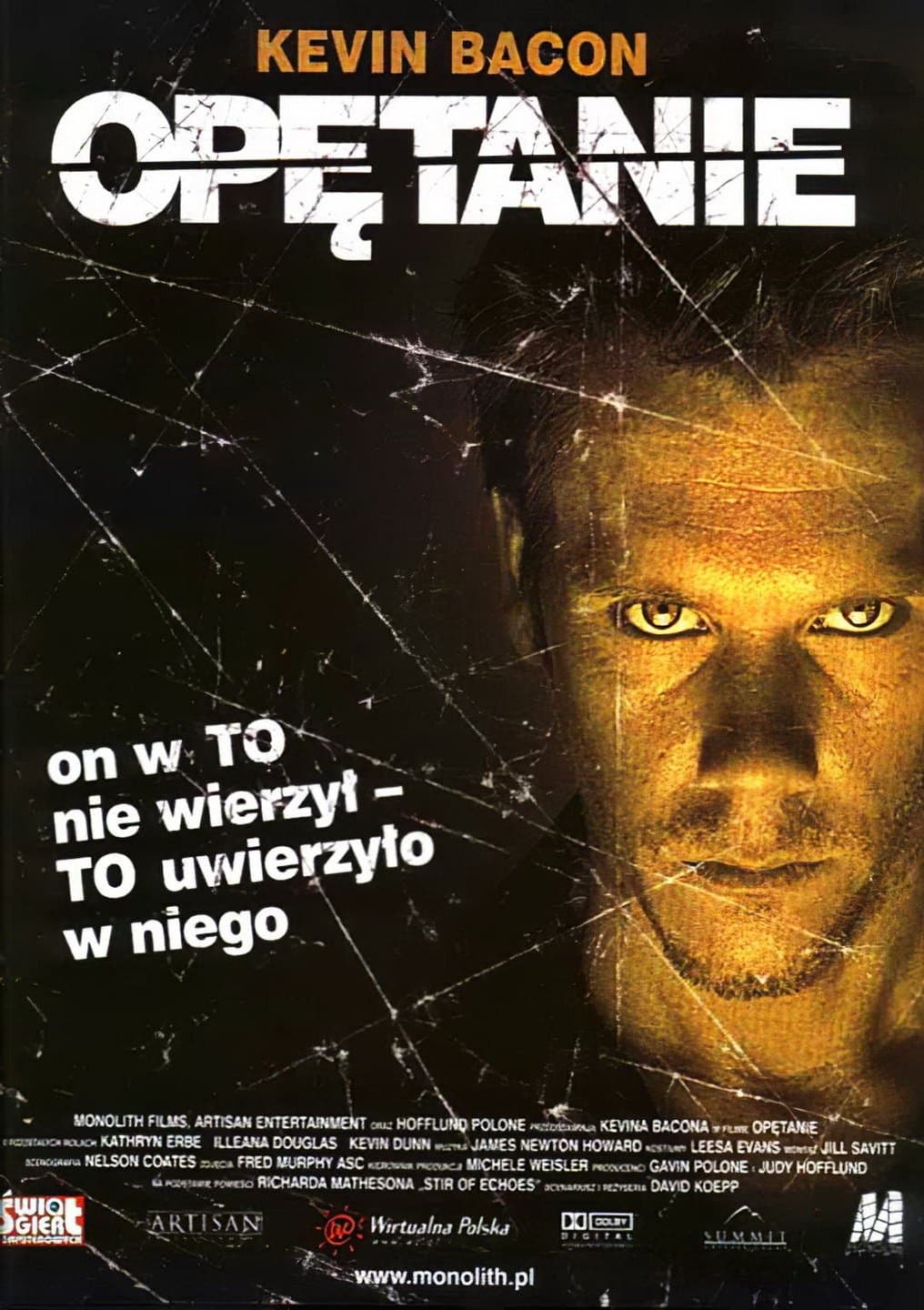 Opętanie 1999 cały film