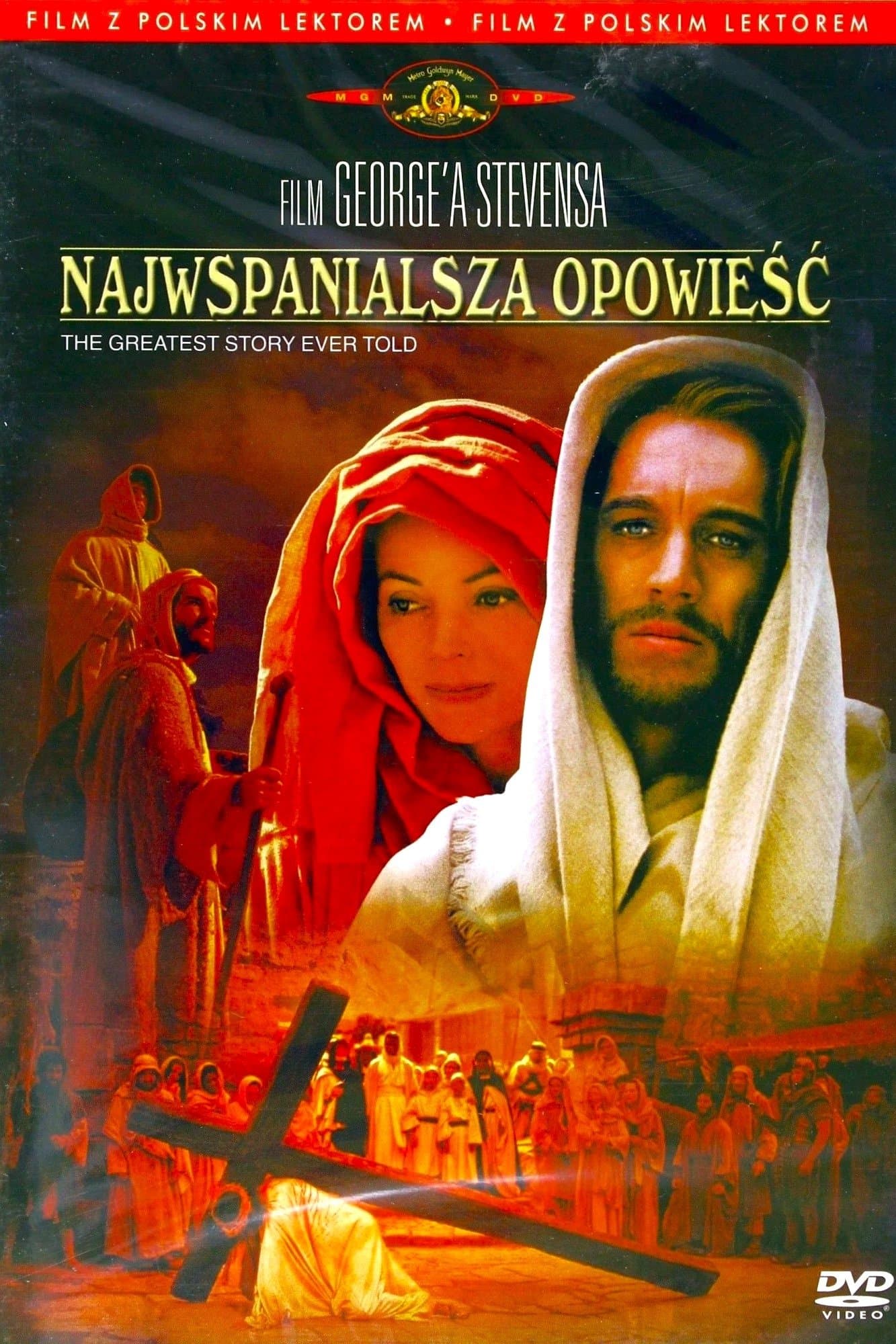 Opowieść wszech czasów 1965 cały film