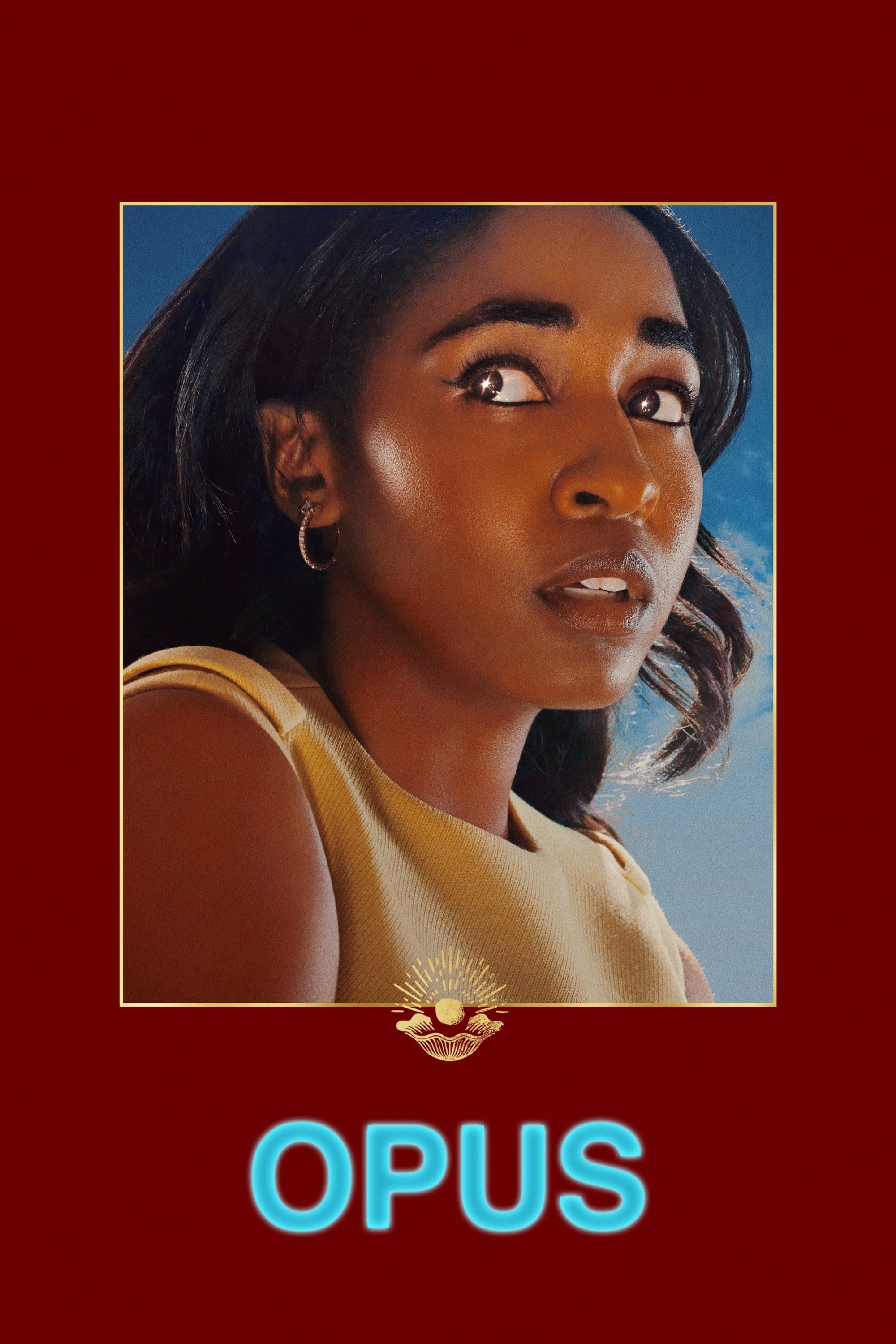 Opus 2025 cały film