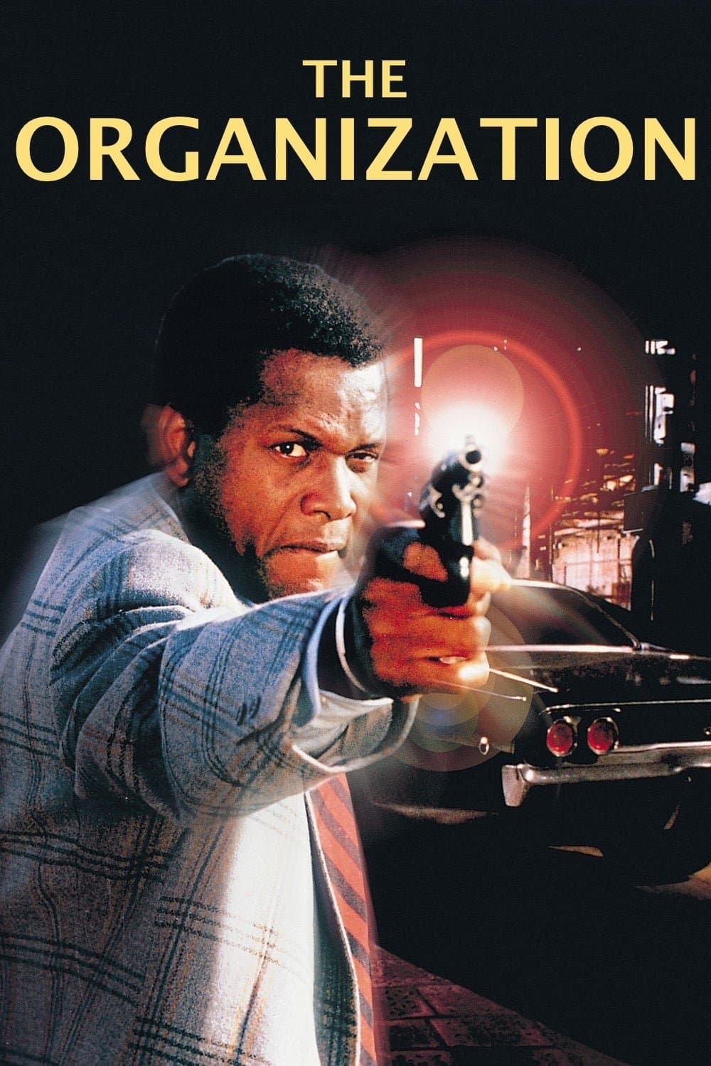 Organizacja 1971 cały film