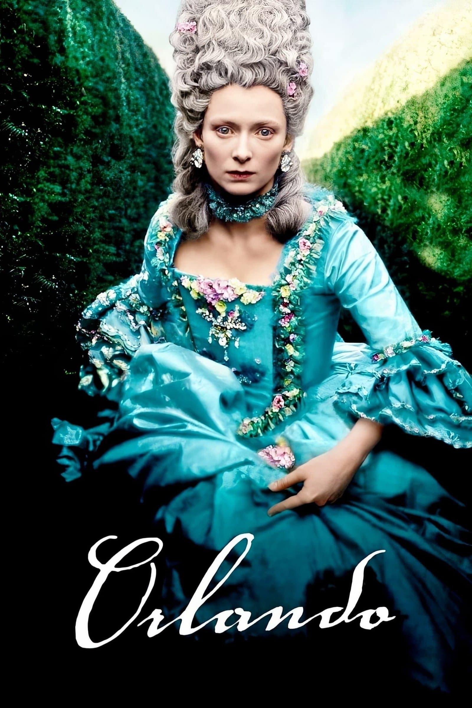 Orlando 1992 cały film