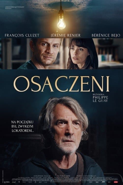 Osaczeni 2021 cały film