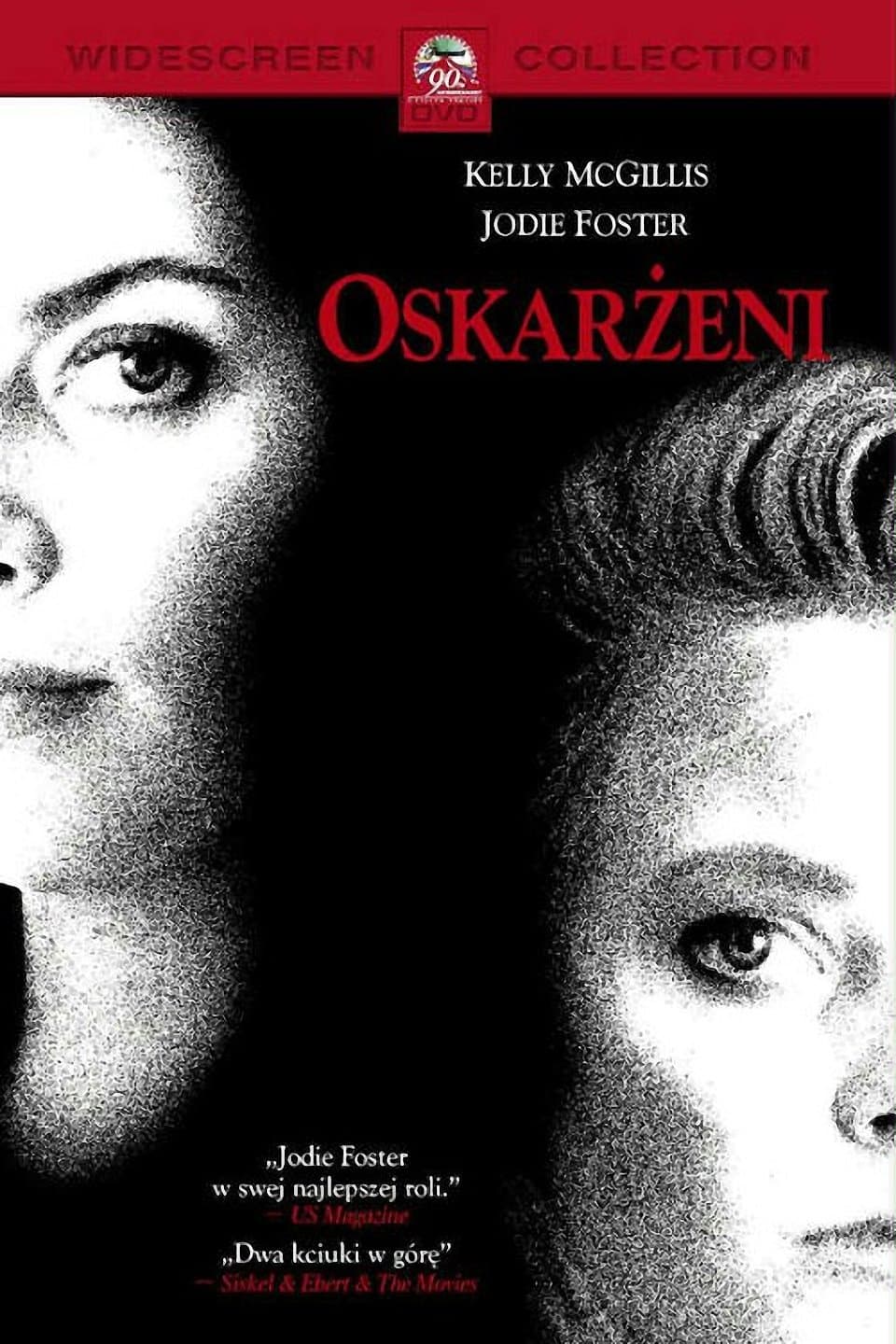 Oskarżeni 1988 cały film