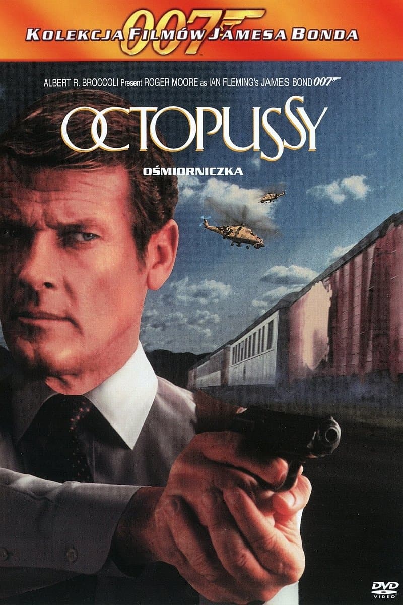 Ośmiorniczka 1983 cały film