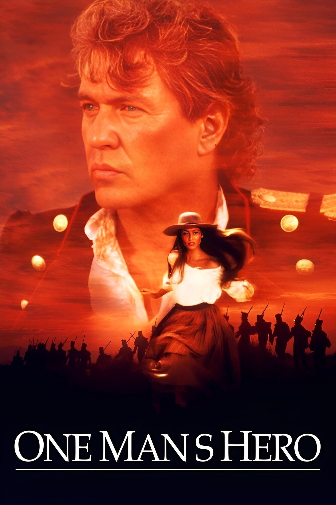 Ostatni Bohater 1999 cały film