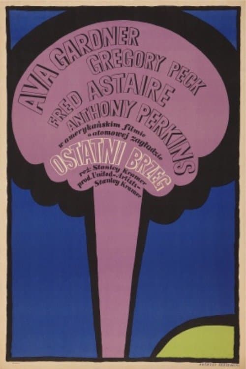 Ostatni brzeg 1959 cały film