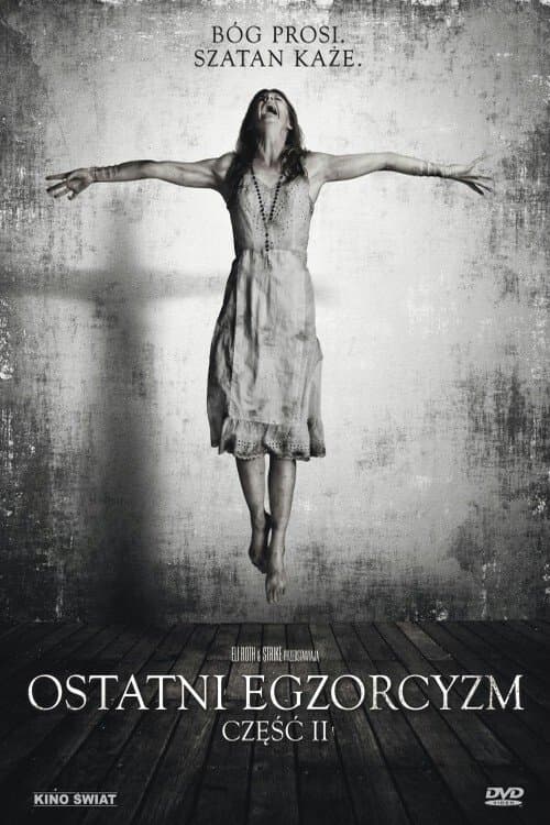 Ostatni Egzorcyzm: Część 2 2013 cały film