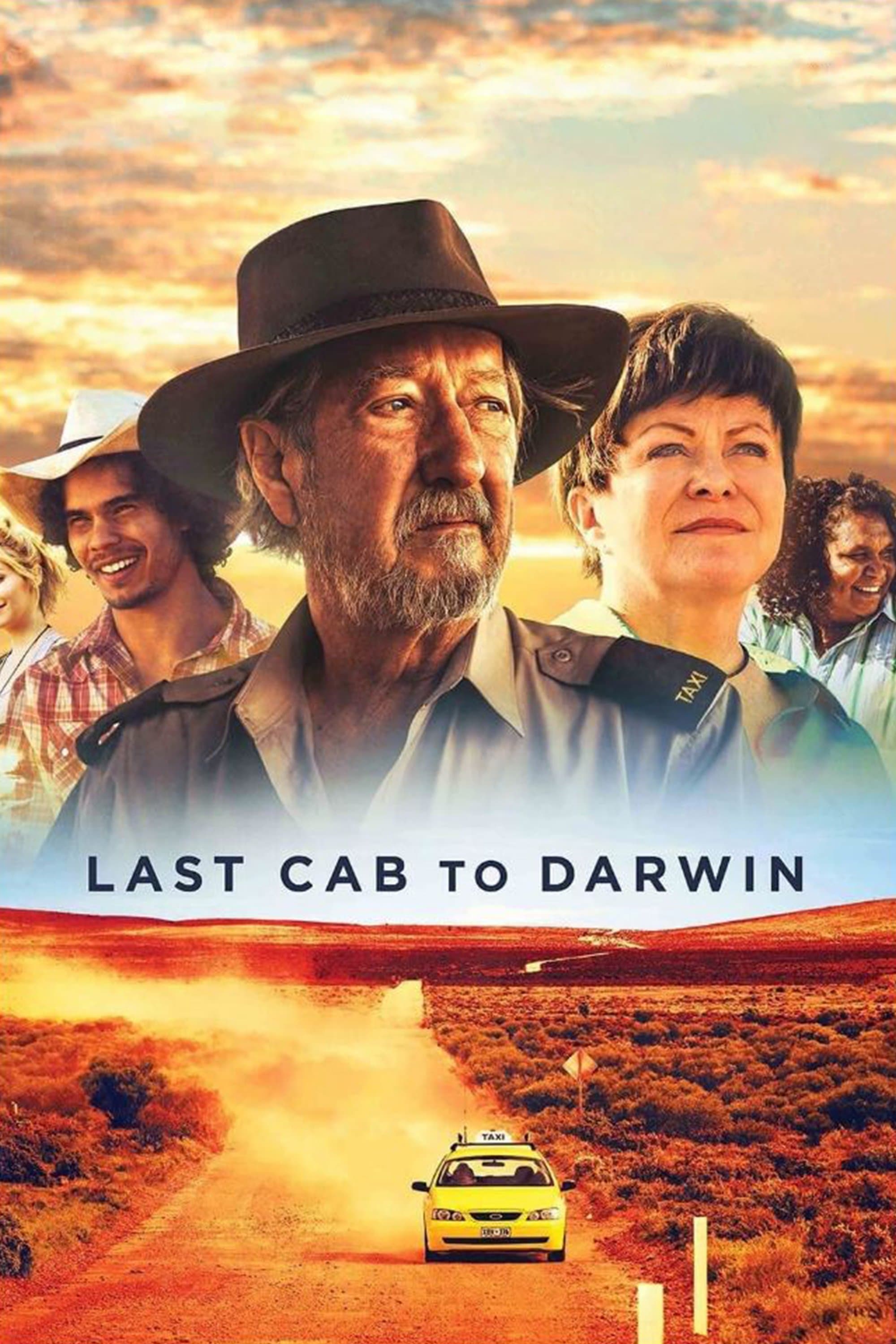 Ostatni kurs do Darwin 2015 cały film