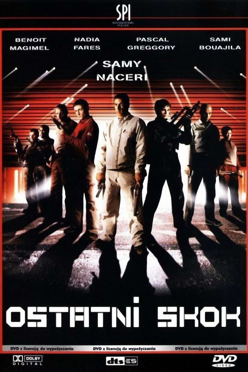 Ostatni skok 2002 cały film