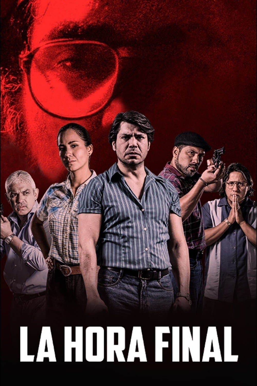 Ostatnia godzina 2017 cały film