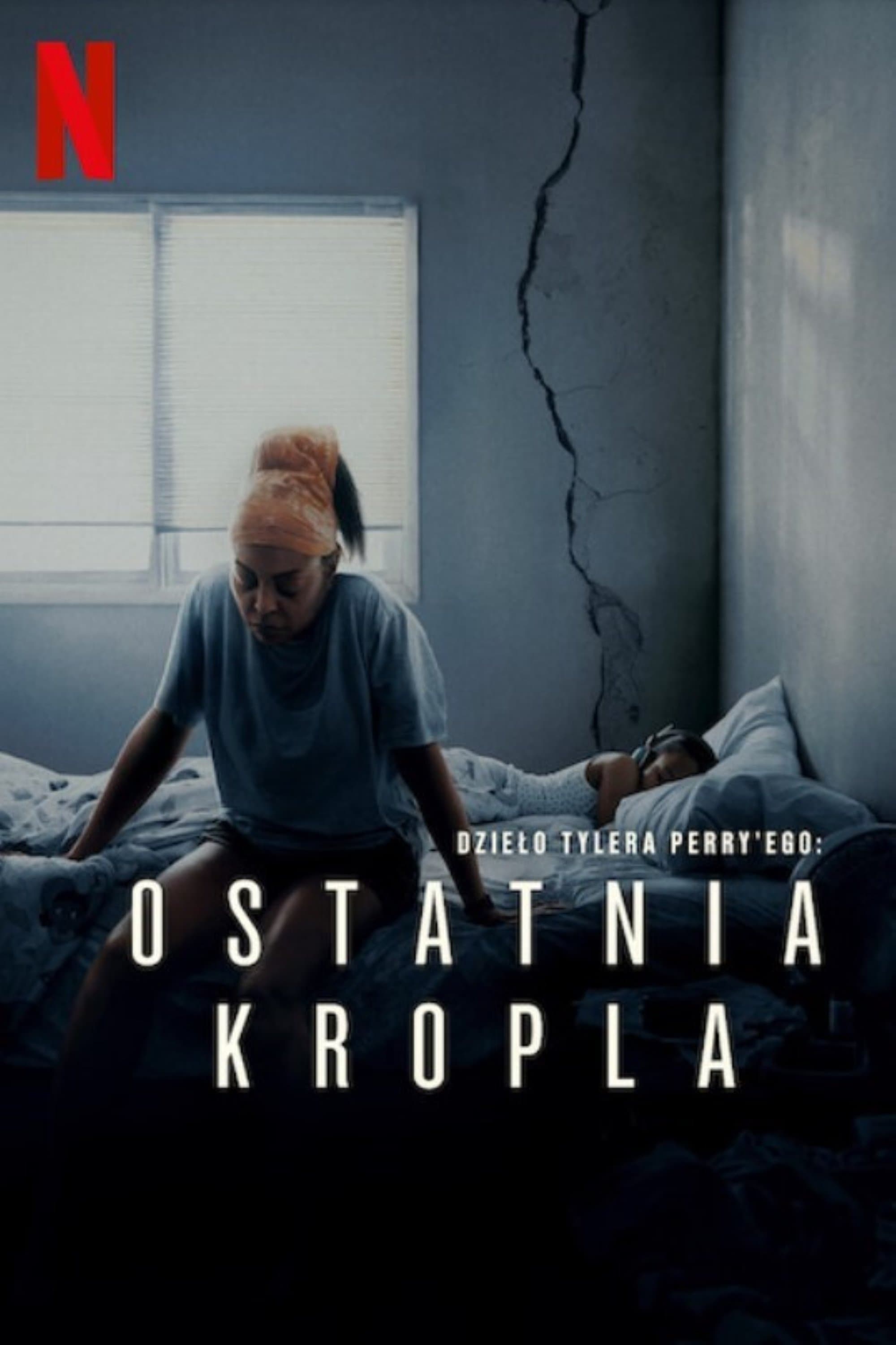 Ostatnia kropla 2025 cały film
