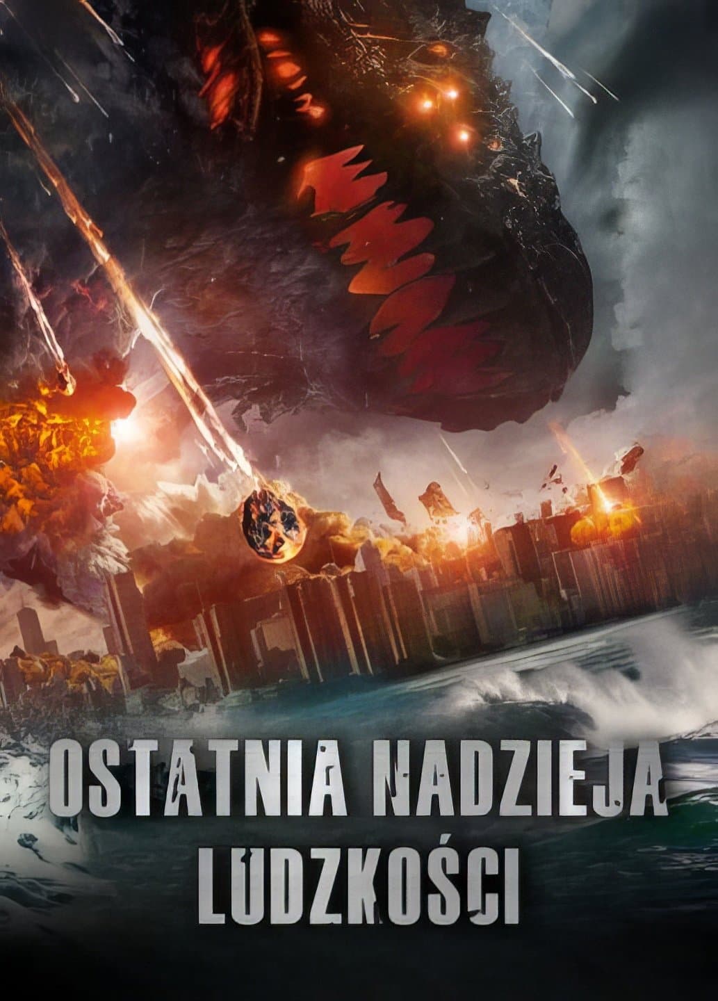 Ostatnia nadzieja ludzkości 2021 cały film