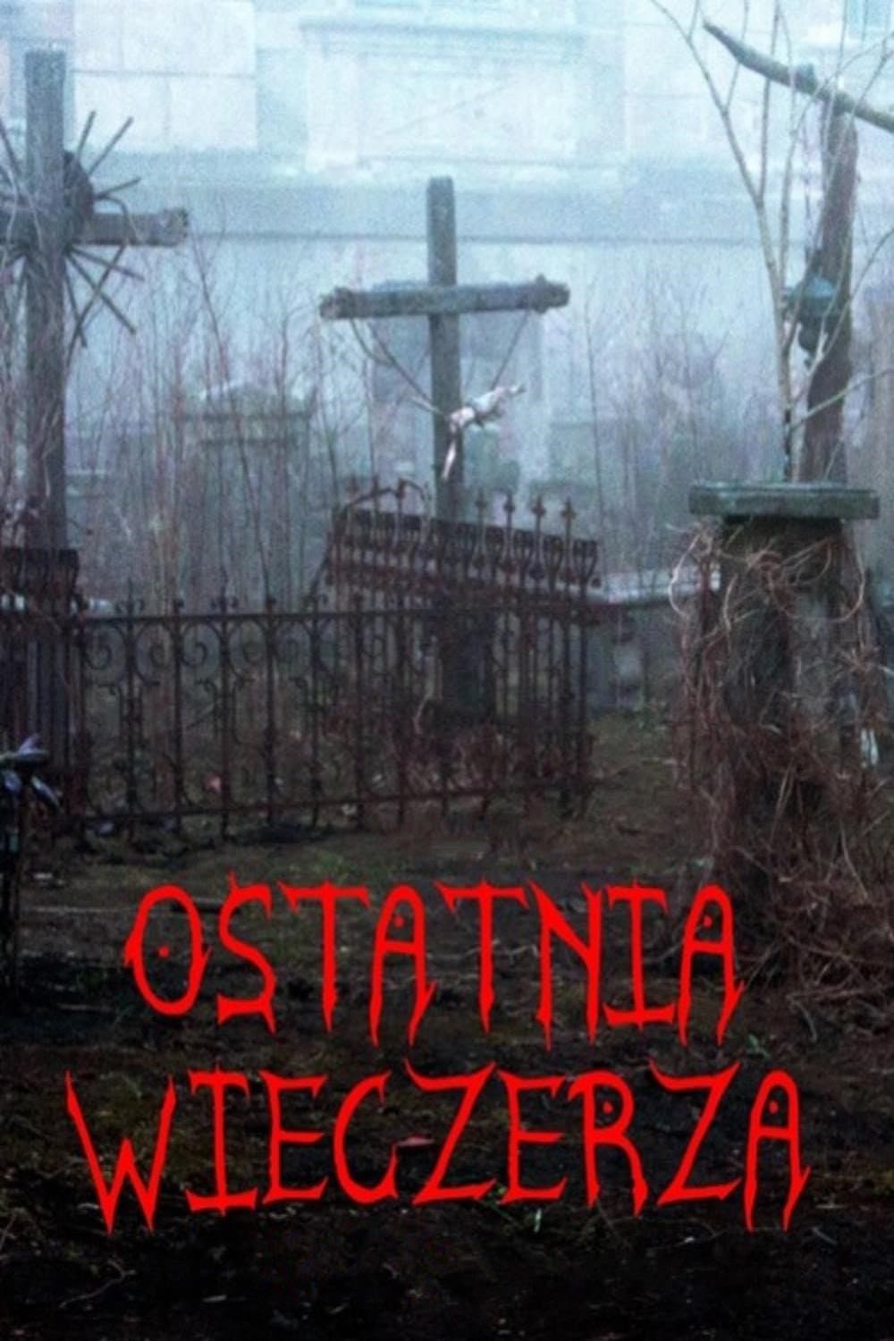 Ostatnia wieczerza 2022 cały film