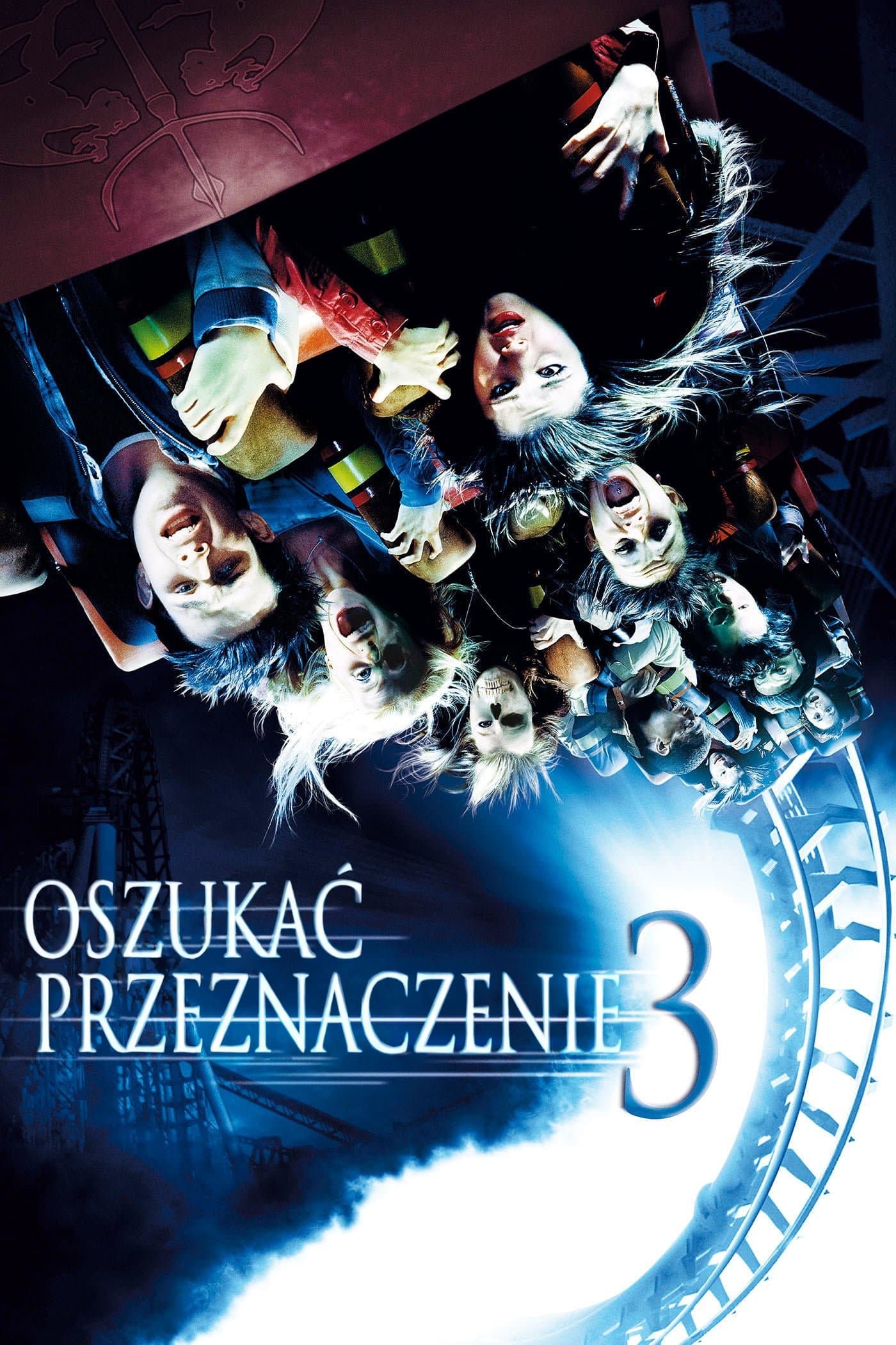 Oszukać przeznaczenie 3 2006 cały film