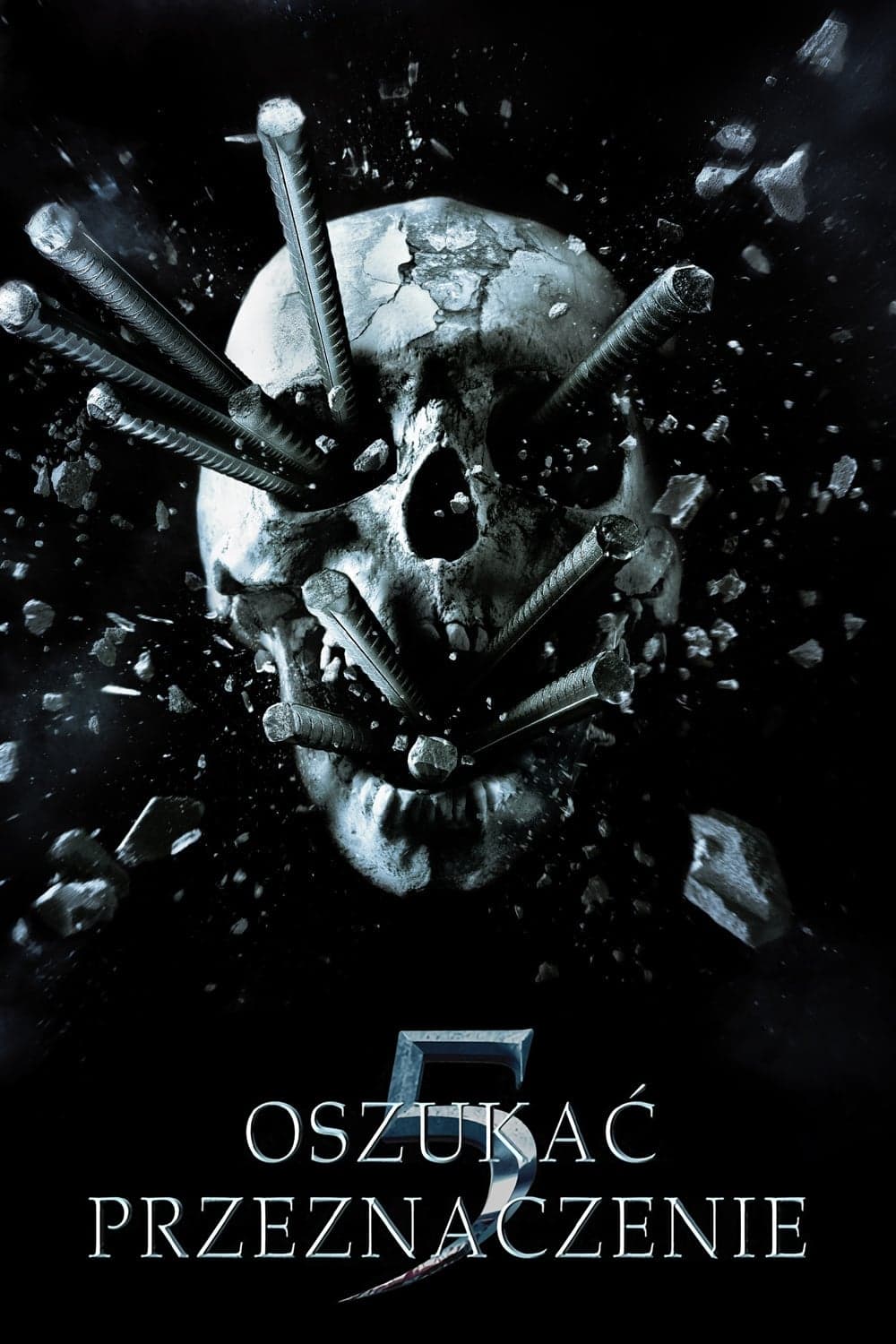 Oszukać przeznaczenie 5 2011 cały film