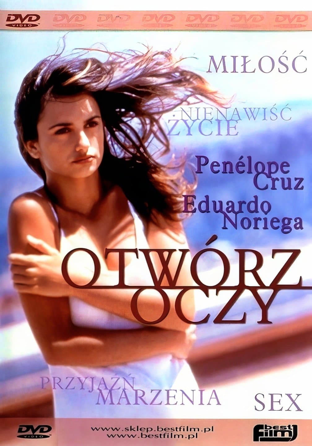 Otwórz oczy 1997 cały film