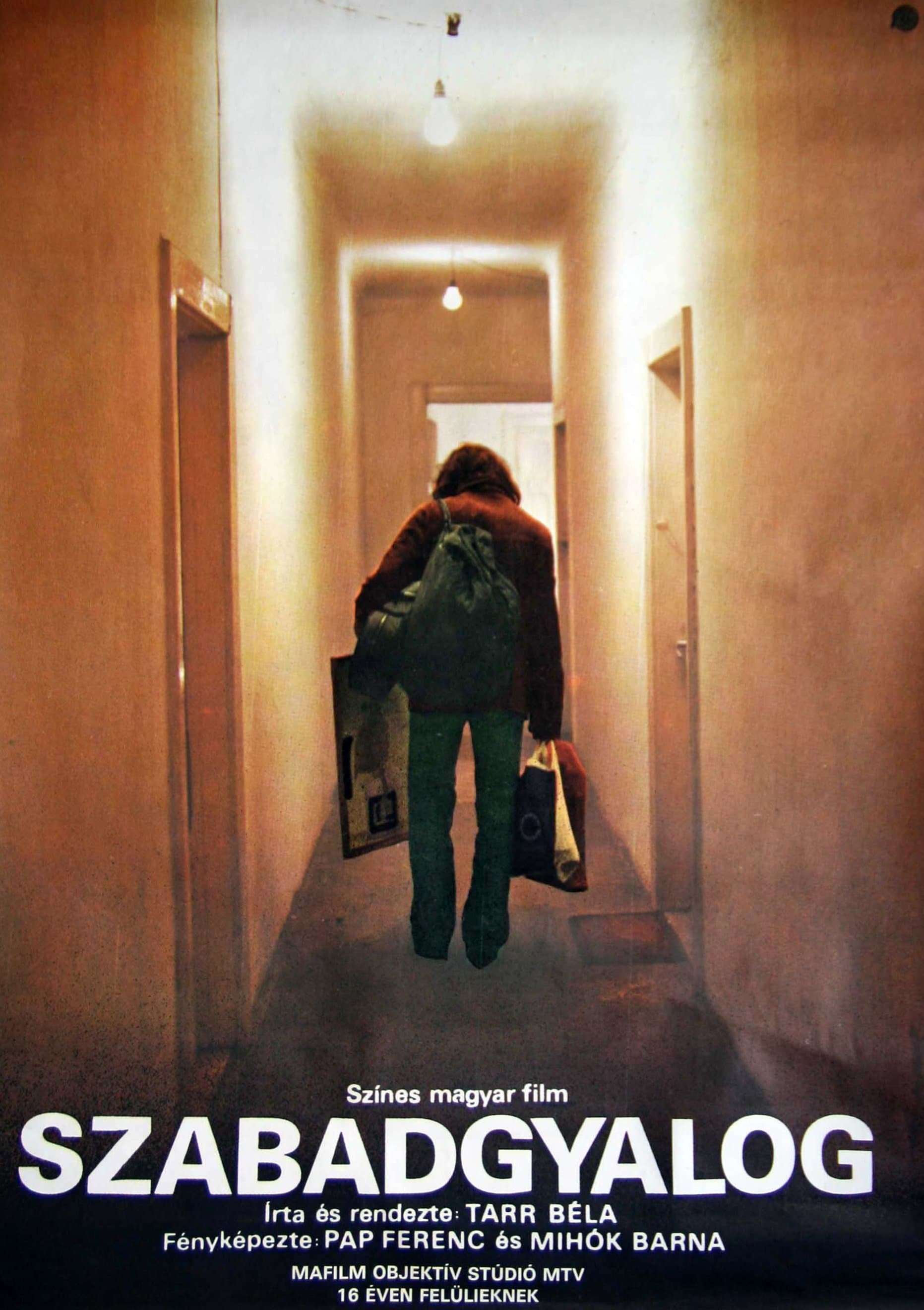 Outsider 1981 cały film