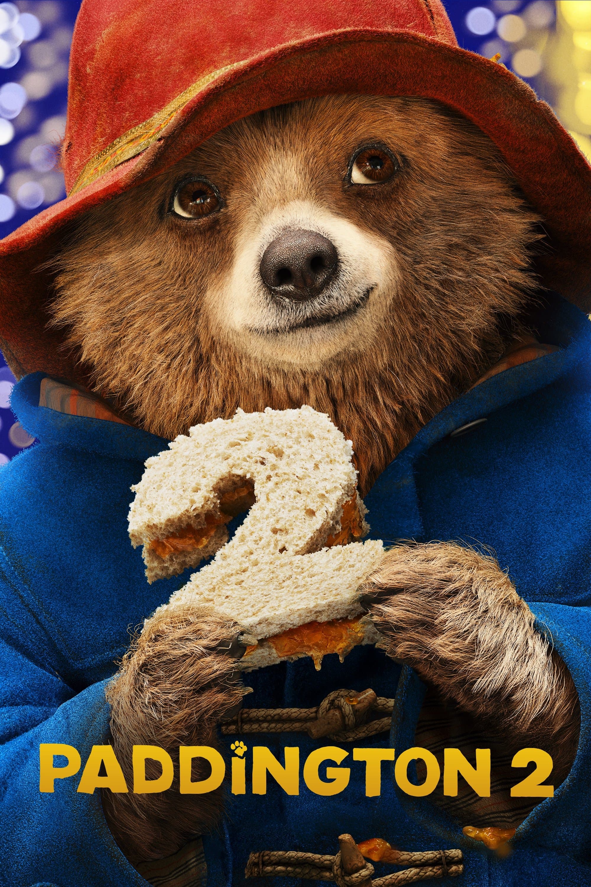 Paddington 2 2017 cały film