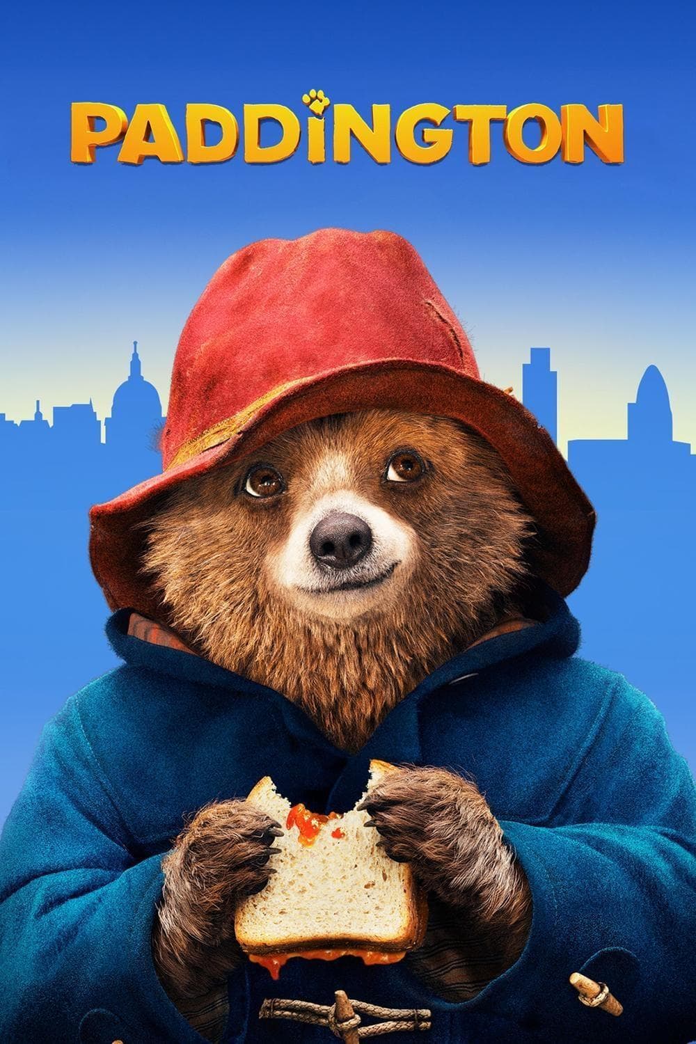 Paddington 2014 cały film