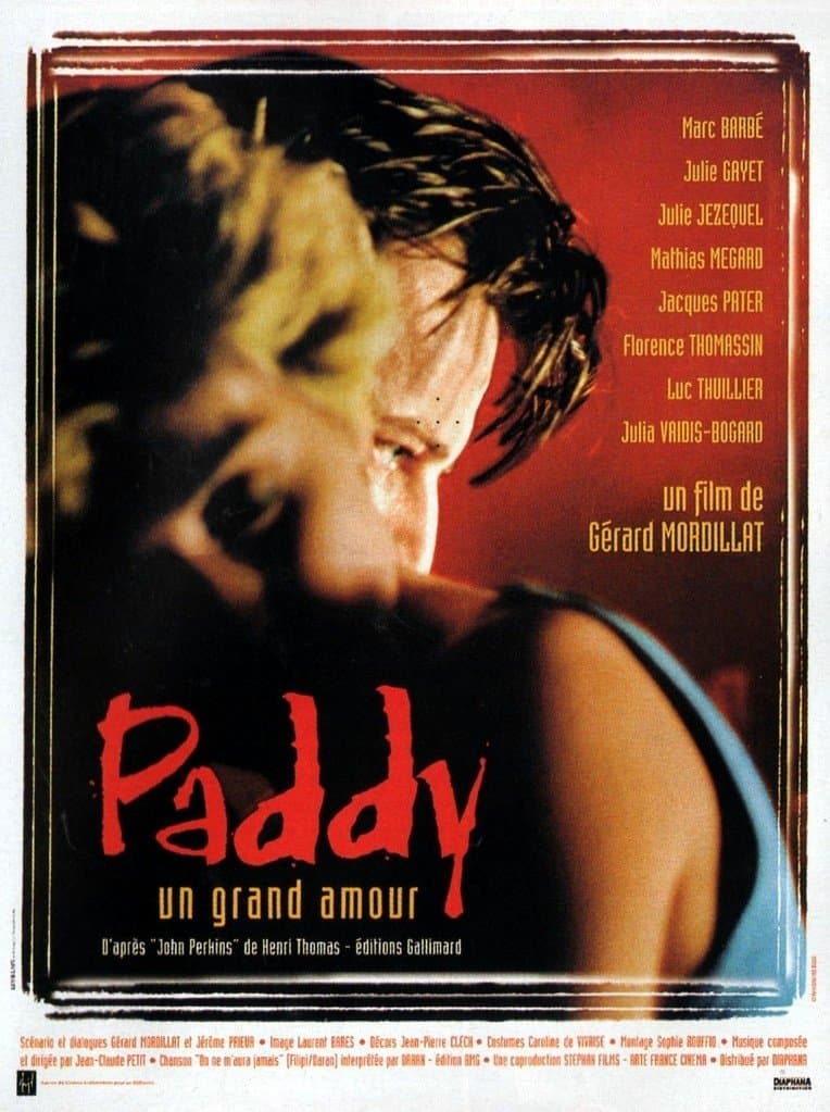 Paddy 1999 cały film